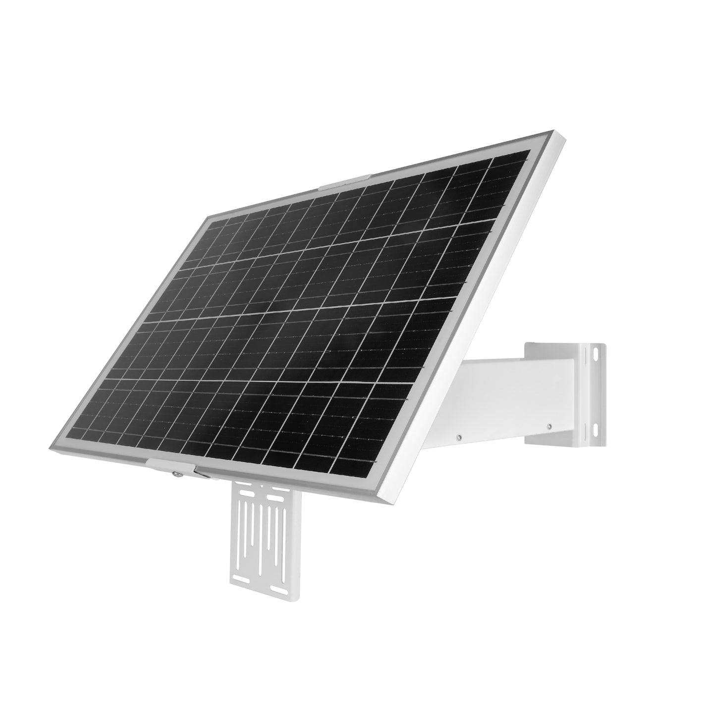 Solar Power Supply 40W 20A
