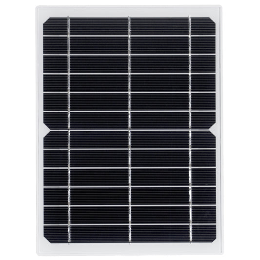 Solar Panel for S10 Security Camera